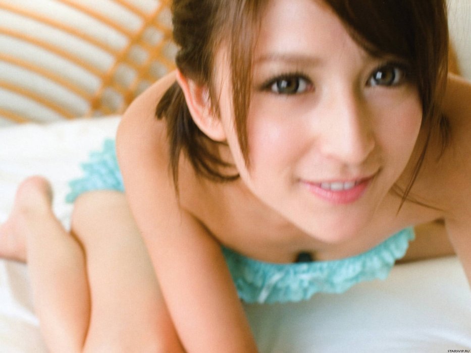 Фотографии игривой Leah Dizon (Лия Дизон)