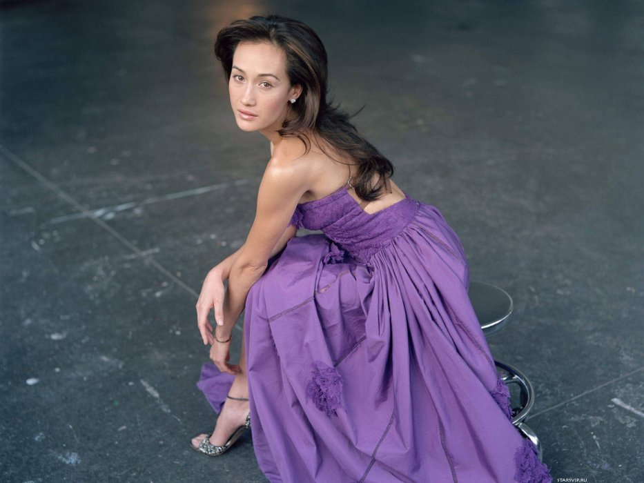 Фотографии Maggie Quigley (Мэгги Квигли)