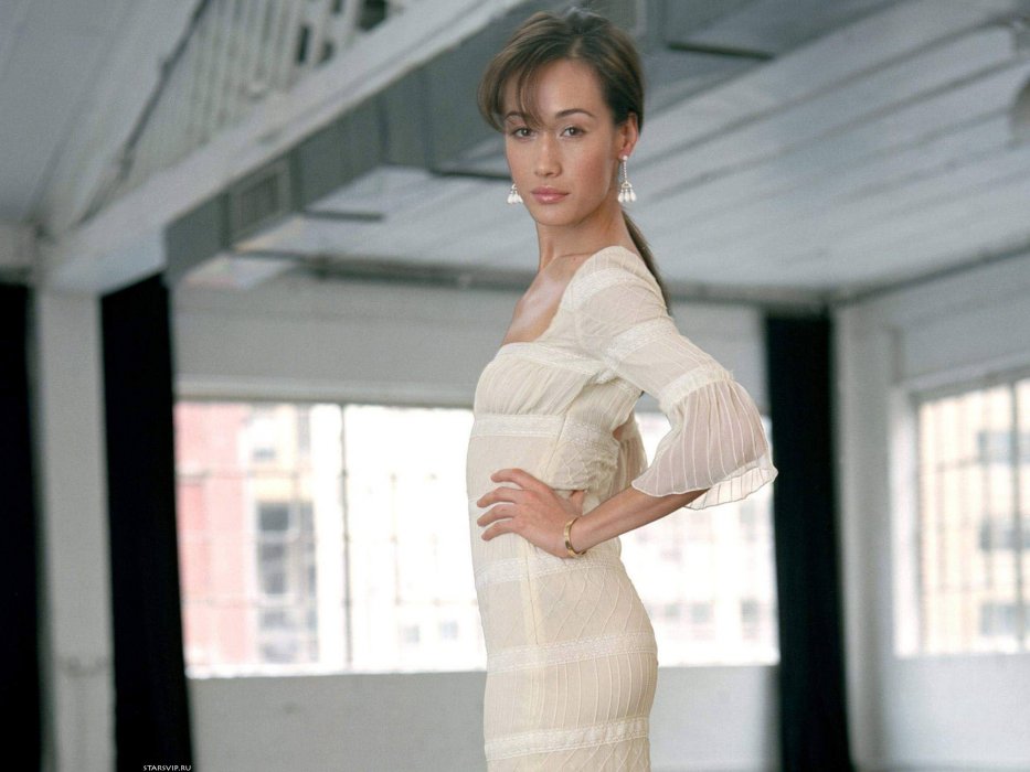 Фотографии Maggie Quigley (Мэгги Квигли)