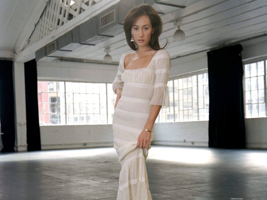 Фотографии Maggie Quigley (Мэгги Квигли)