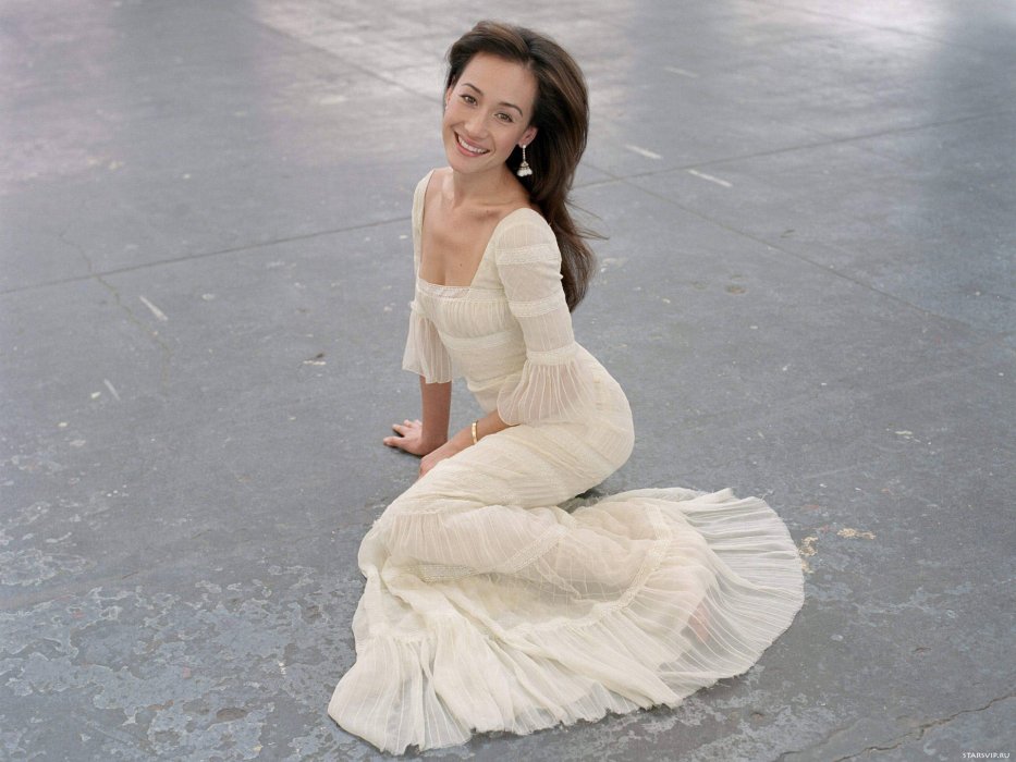 Фотографии Maggie Quigley (Мэгги Квигли)