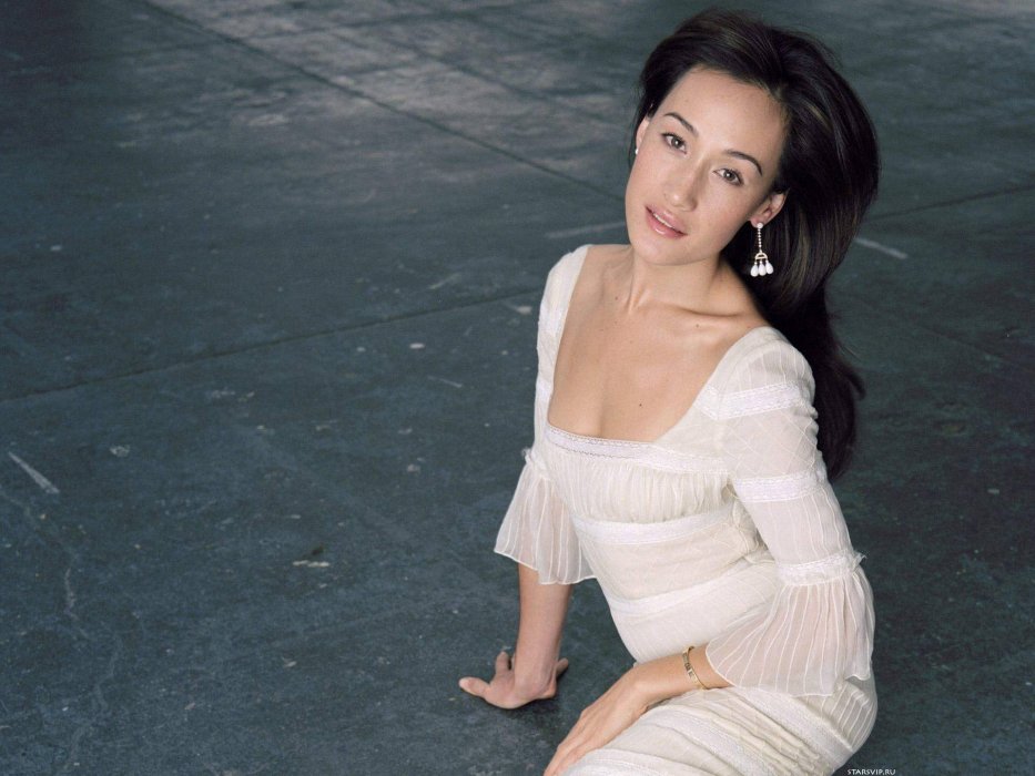 Фотографии Maggie Quigley (Мэгги Квигли)