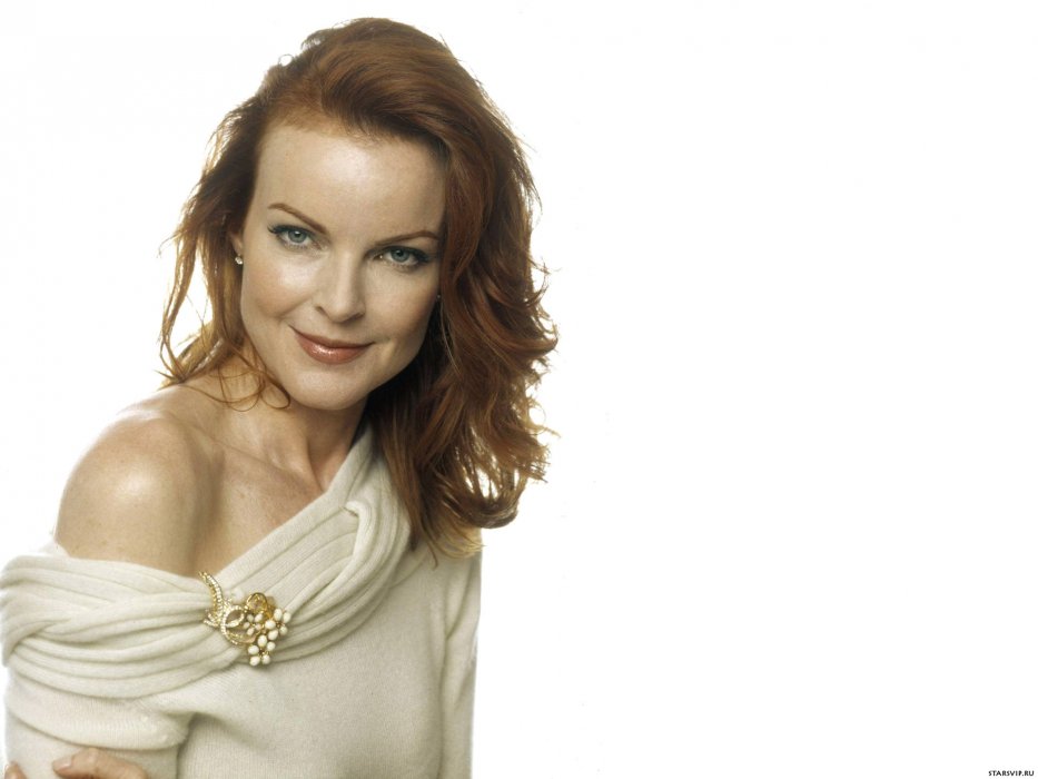 Marcia Cross (Марсия Кросс) 9 фото