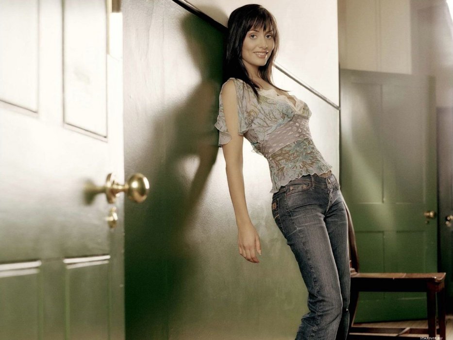 Natalie Imbruglia (Натали Имбрулья) 8 фото