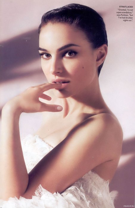 Natalie Portman (Натали Портман) 43 фото