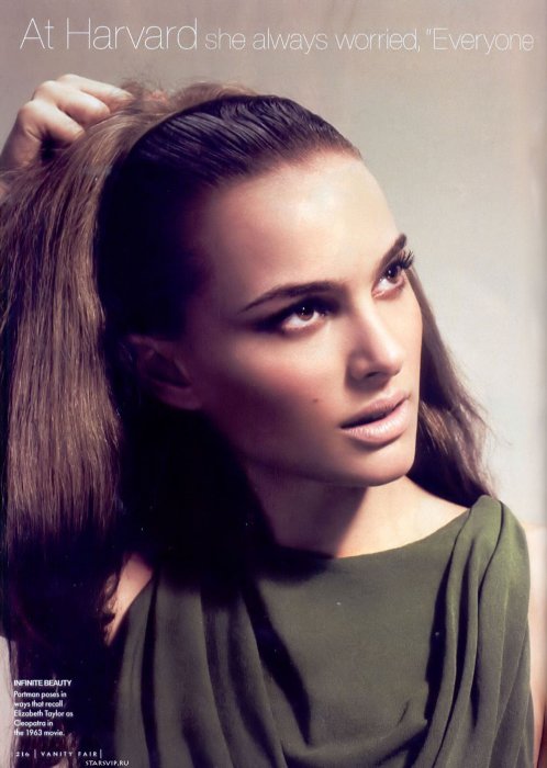 Natalie Portman (Натали Портман) 43 фото