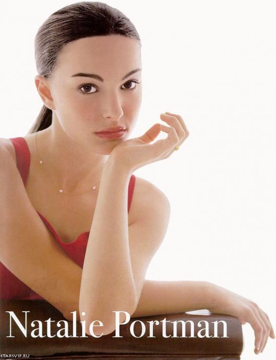 Natalie Portman (Натали Портман) 43 фото