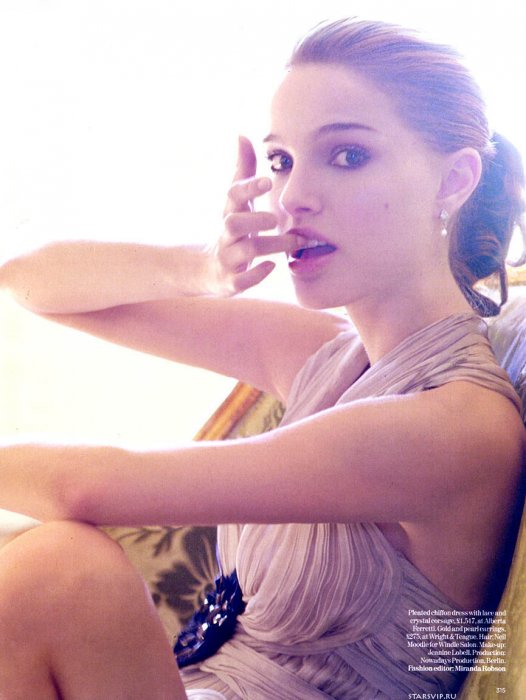Natalie Portman (Натали Портман) 43 фото
