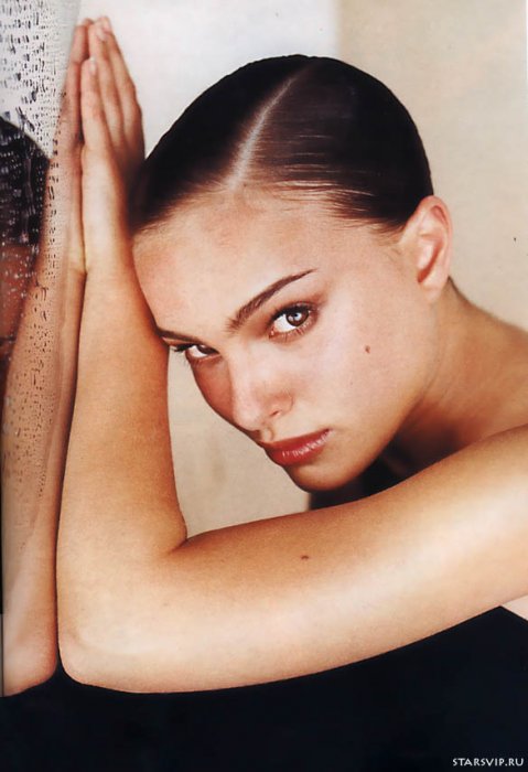 Natalie Portman (Натали Портман) 43 фото