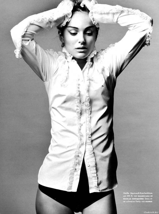 Natalie Portman (Натали Портман) 43 фото