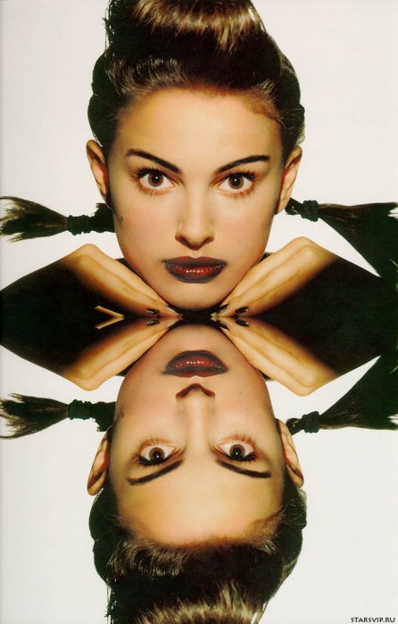 Natalie Portman (Натали Портман) 43 фото