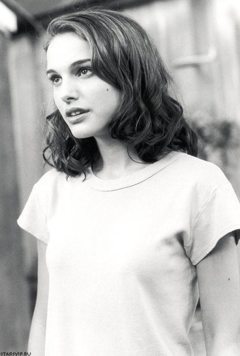 Natalie Portman (Натали Портман) 43 фото