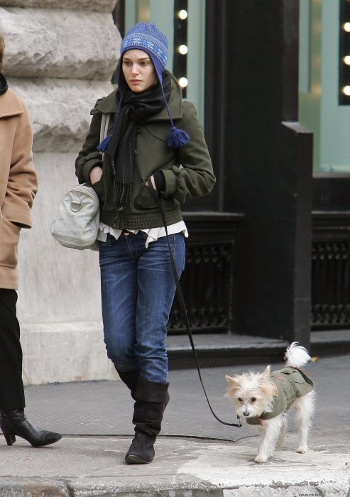 Natalie Portman (Натали Портман) 43 фото