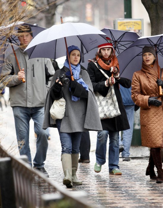 Natalie Portman (Натали Портман) 43 фото