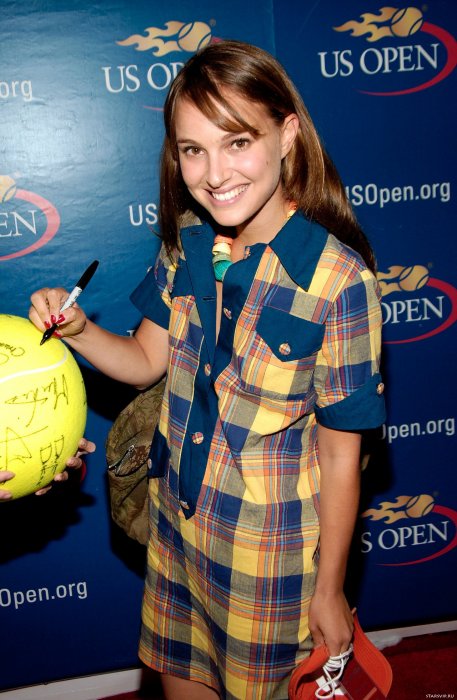 Natalie Portman (Натали Портман) 43 фото