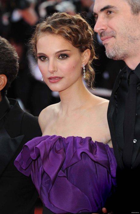 Natalie Portman (Натали Портман) 43 фото