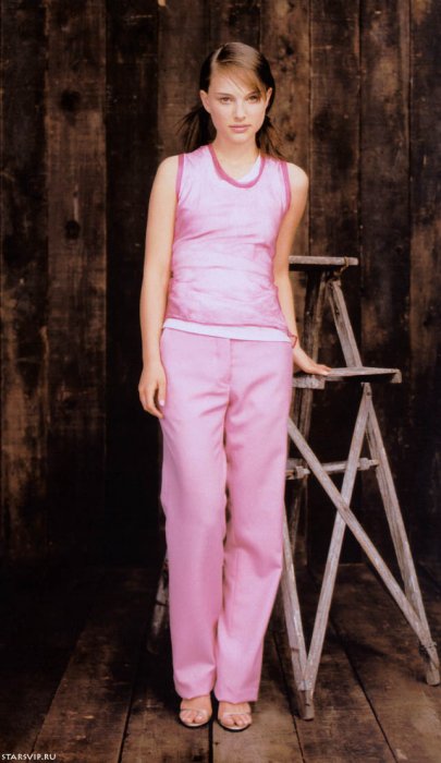 Natalie Portman (Натали Портман) 43 фото