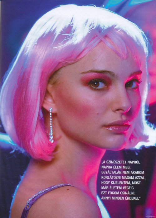 Natalie Portman (Натали Портман) 43 фото