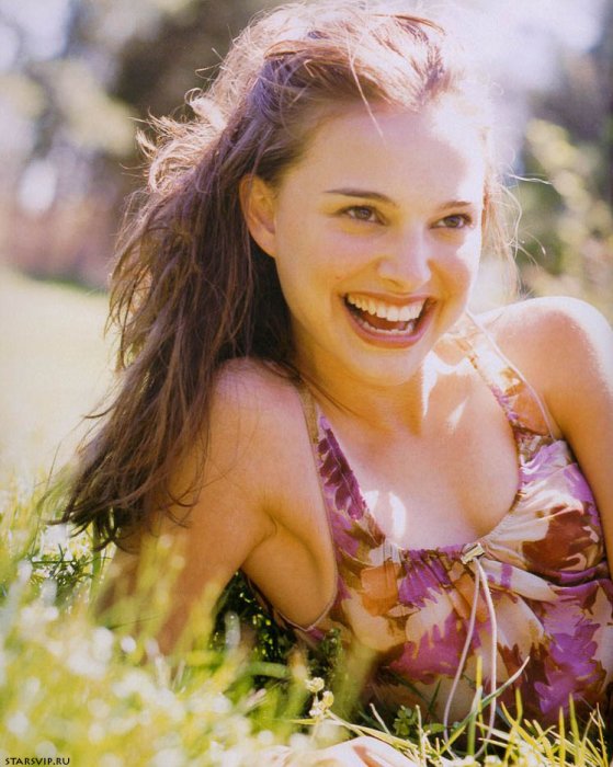 Natalie Portman (Натали Портман) 43 фото