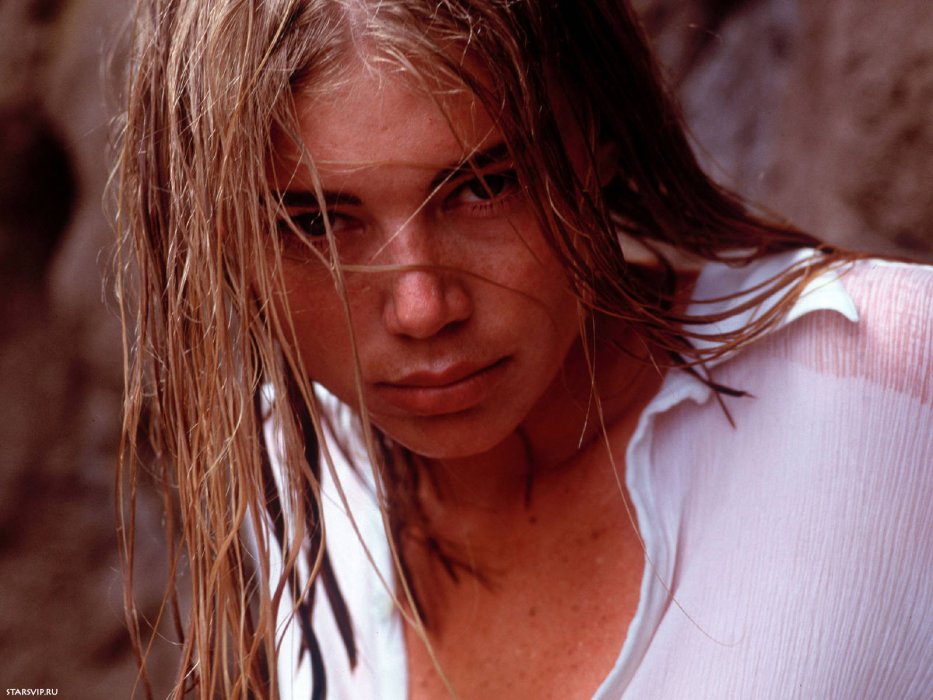 Peta Wilson (Пета Уилсон) 7 фото