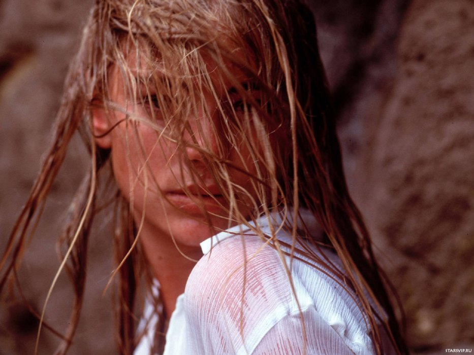 Peta Wilson (Пета Уилсон) 7 фото