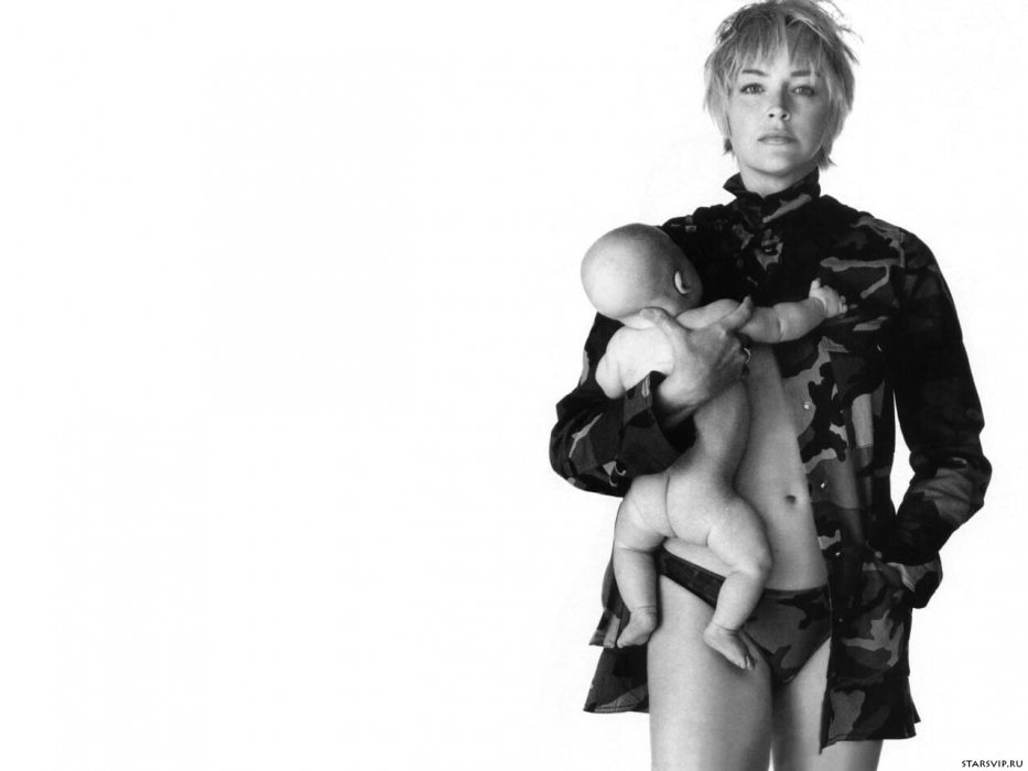 Sharon Stone (Шэрон Стоун) 19 фото