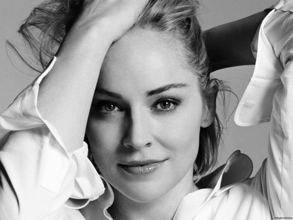 Sharon Stone (Шэрон Стоун) 19 фото