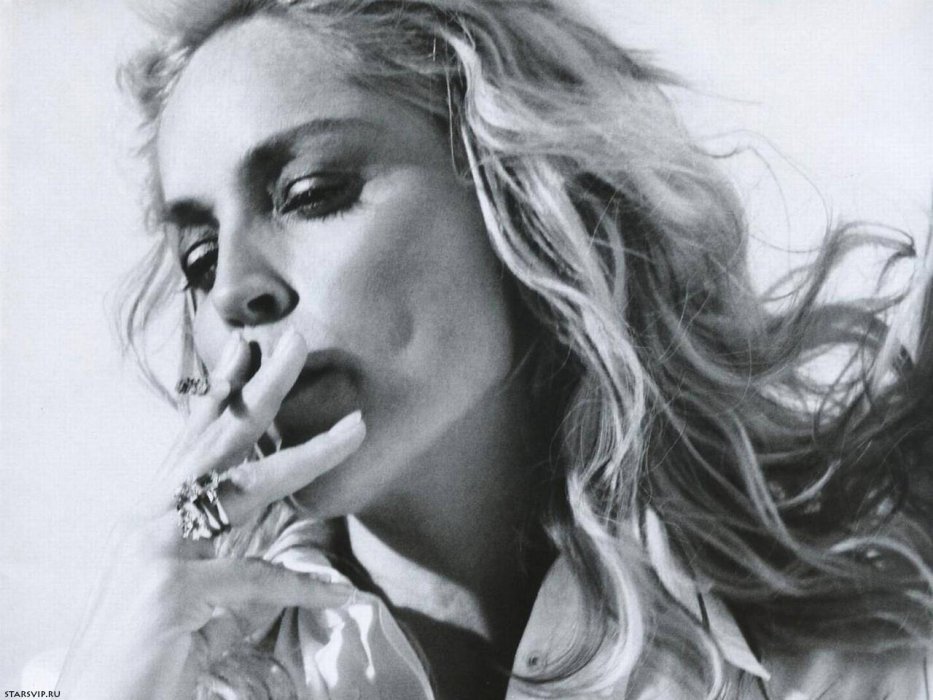Sharon Stone (Шэрон Стоун) 19 фото
