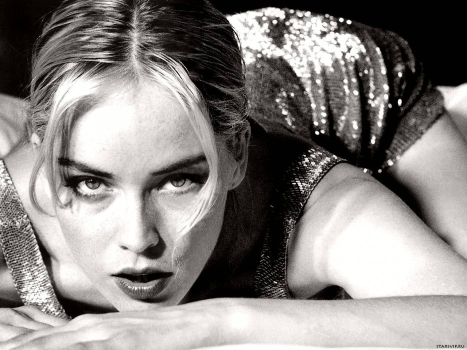 Sharon Stone (Шэрон Стоун) 19 фото