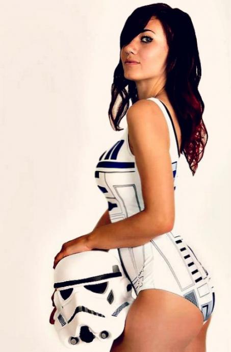 There Are Sexy Chivers Among Us (100 Photos)