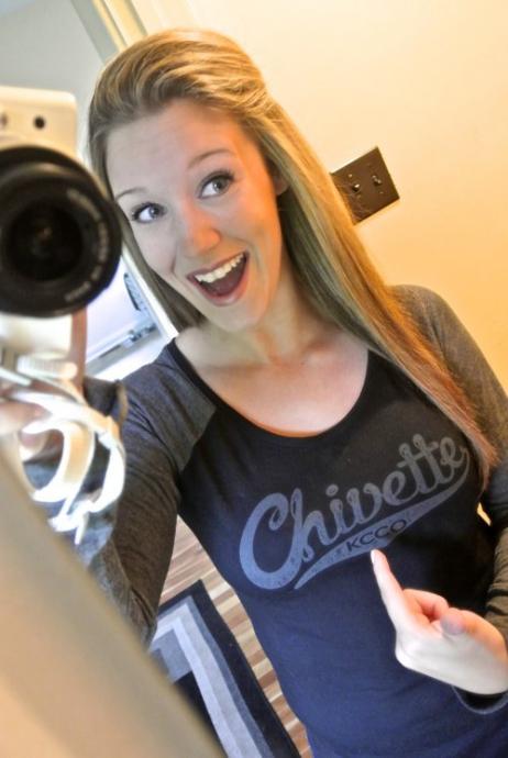 There Are Sexy Chivers Among Us (100 Photos)