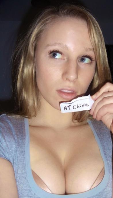 There Are Sexy Chivers Among Us (100 Photos)