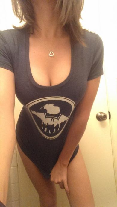 There Are Sexy Chivers Among Us (100 Photos)