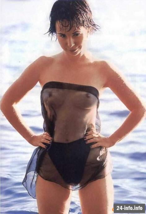 Голая Белка (новые фото)