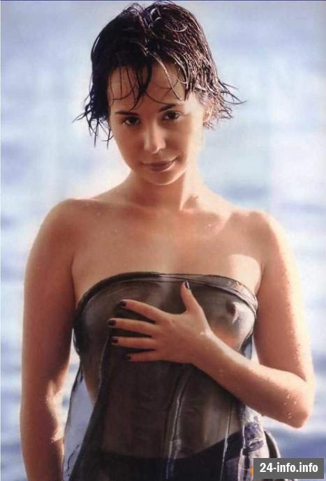 Голая Белка (новые фото)