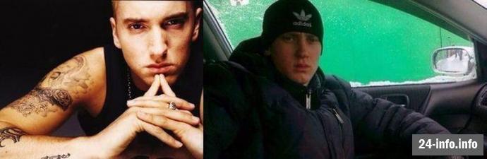 Как Россия меняет голливудских звезд (12 фото)