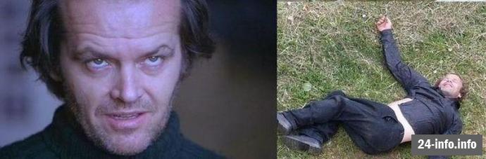 Как Россия меняет голливудских звезд (12 фото)