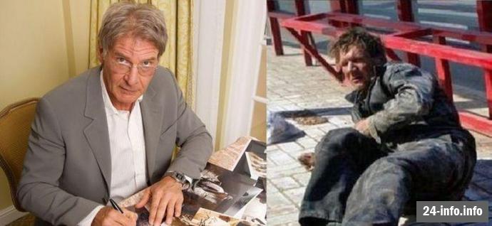 Как Россия меняет голливудских звезд (12 фото)