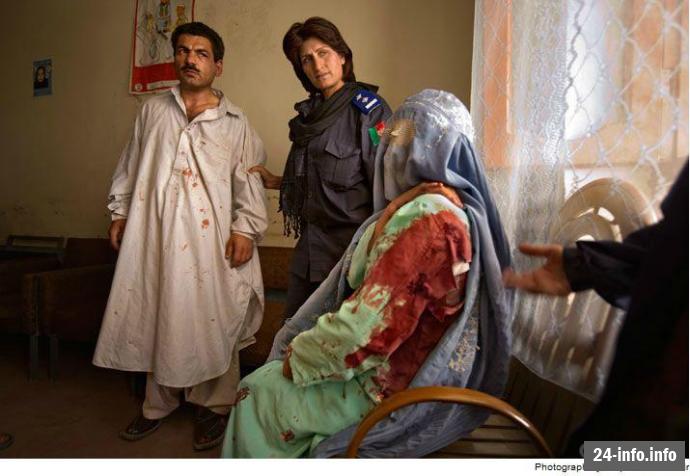 Насильственная выдача девочек замуж носит массовый характер в Йемене