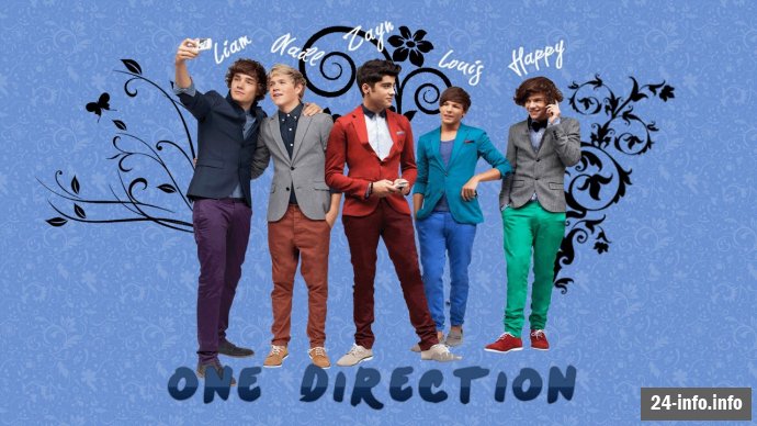 Знаменитости#1