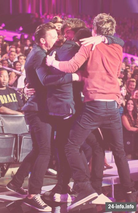 Знаменитости#1