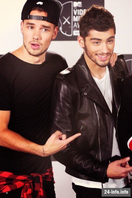 Знаменитости#1