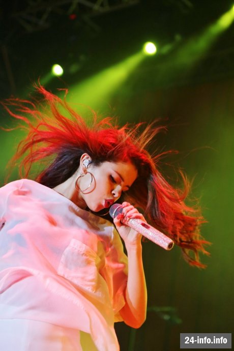 Знаменитости#1