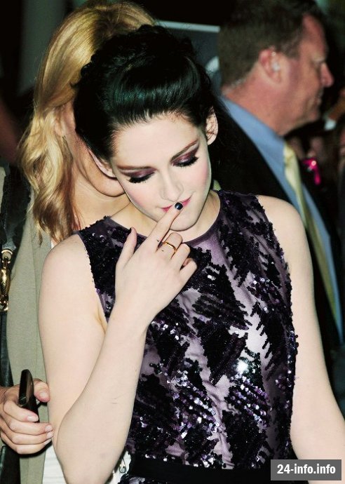 Знаменитости#1