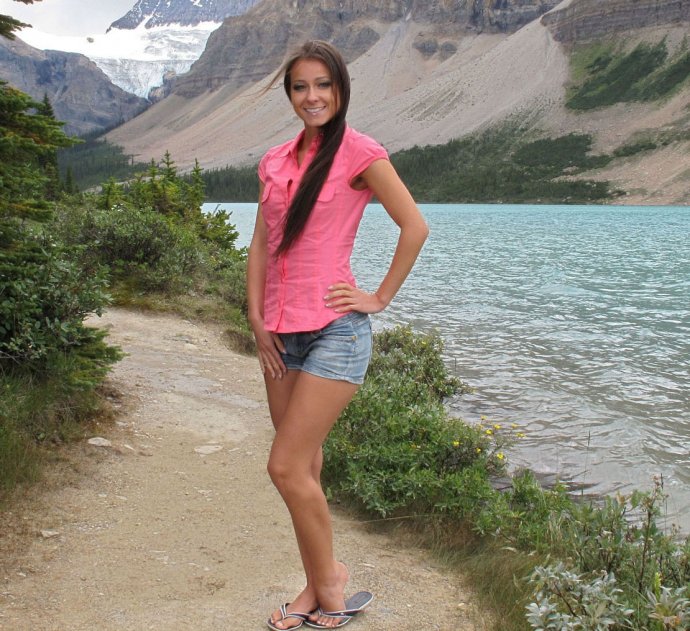 Канадский отпуск