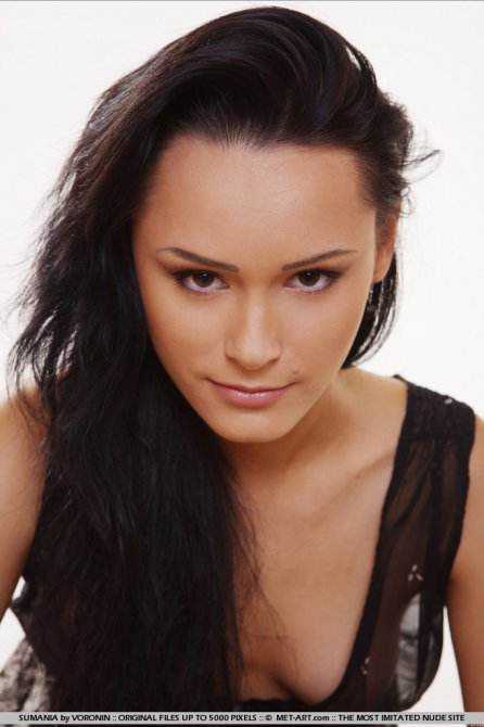 Crystal Klein. Фотосет