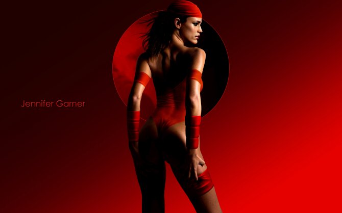 Красивые и знаменитые #1