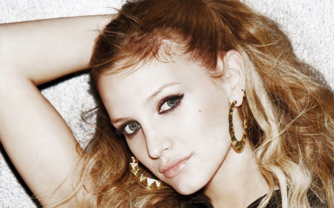 Красивые и знаменитые #1