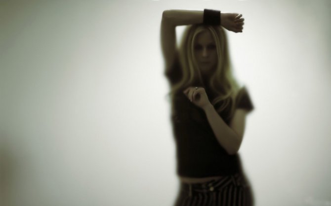 Красивые и знаменитые #1