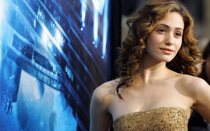 Красивые и знаменитые #1